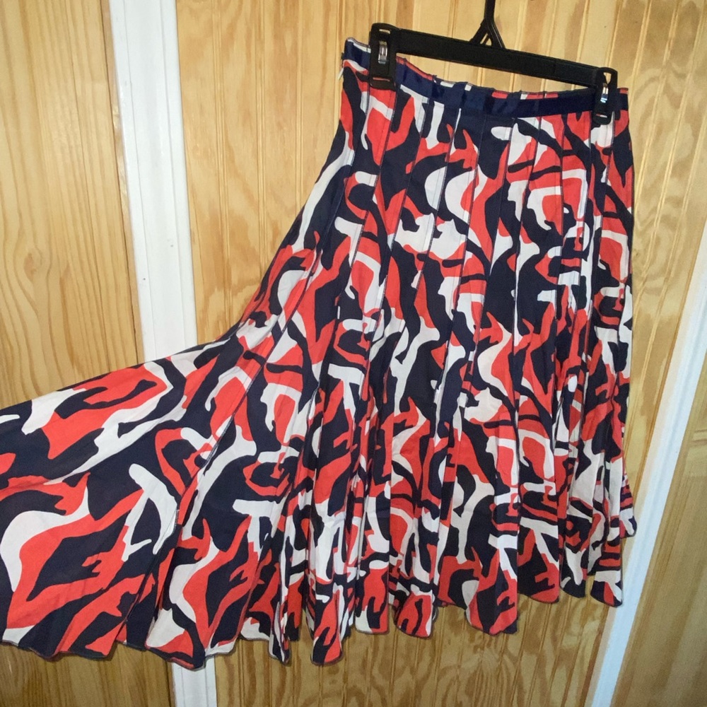 NWOT Focus 2000 Skirt